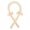 Heatless Silk Curling Headband